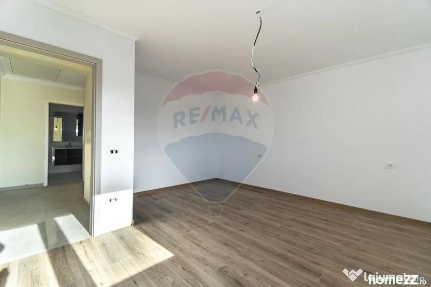 Casă cu 5 camere cu Teren 317 Mp în Tărlungeni