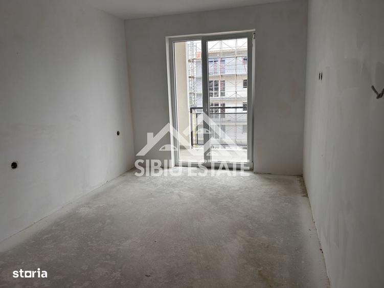 Apartament cu 3 camere în Șelimbăr