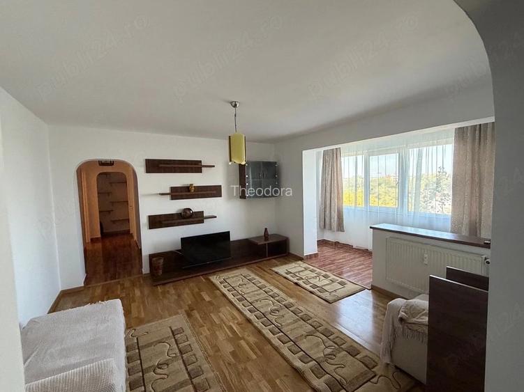 Inchiriere apartament 3 camere - Pajura