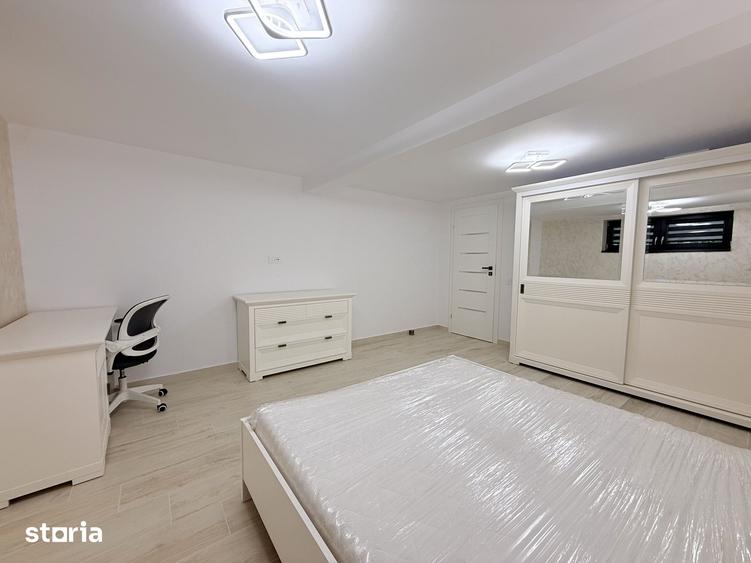 Apartament cu 2 camere decomandat în Cornișa