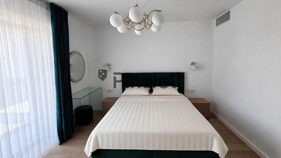 Apartament cu 2 camere decomandat, mobilat în Unirii