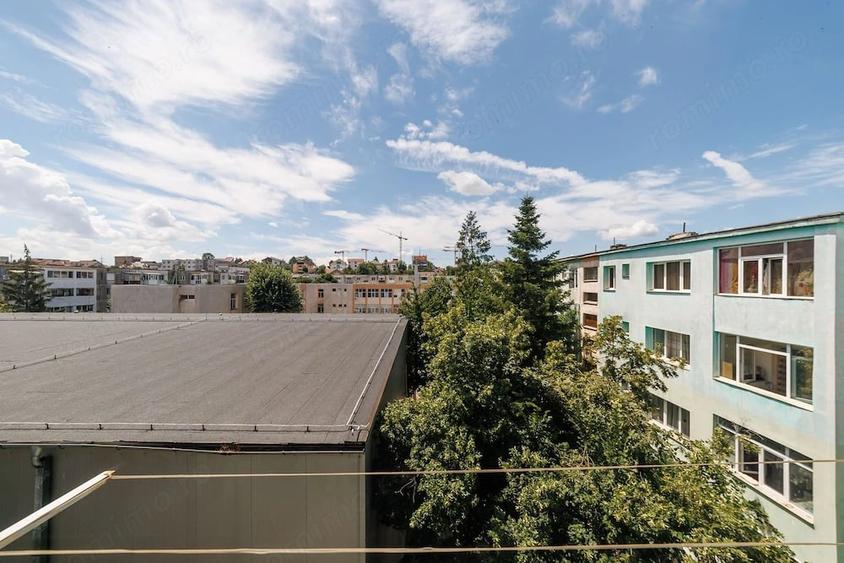 Apartament gata de mutat cu 2 camere si parcare inclusa Banat - 2