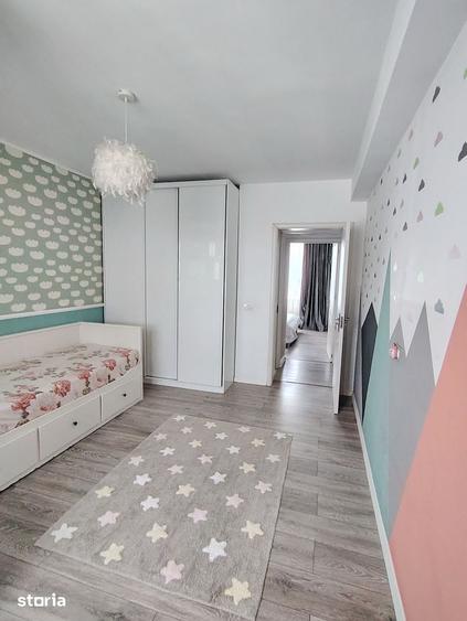 Casă cu 4 camere cu Teren 250 Mp în Central