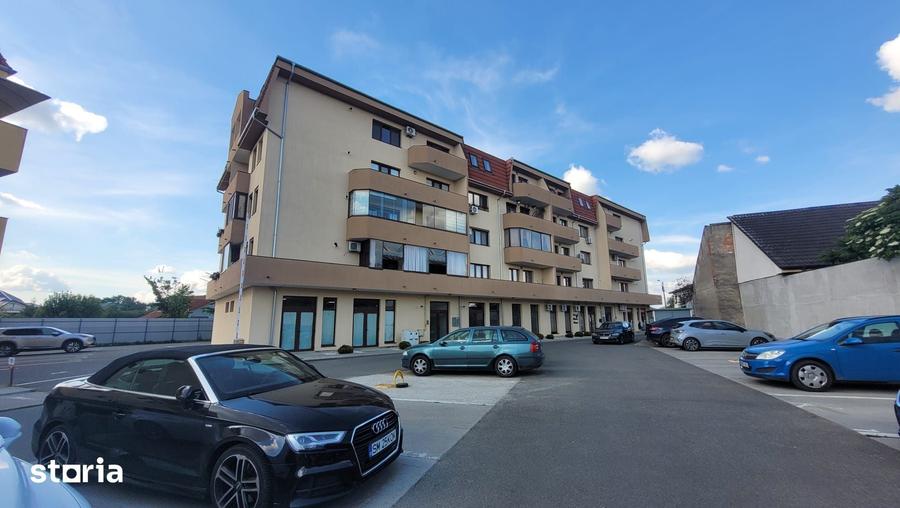 Apartament 3 camere | Bloc Nou | Loc de parcare - 14