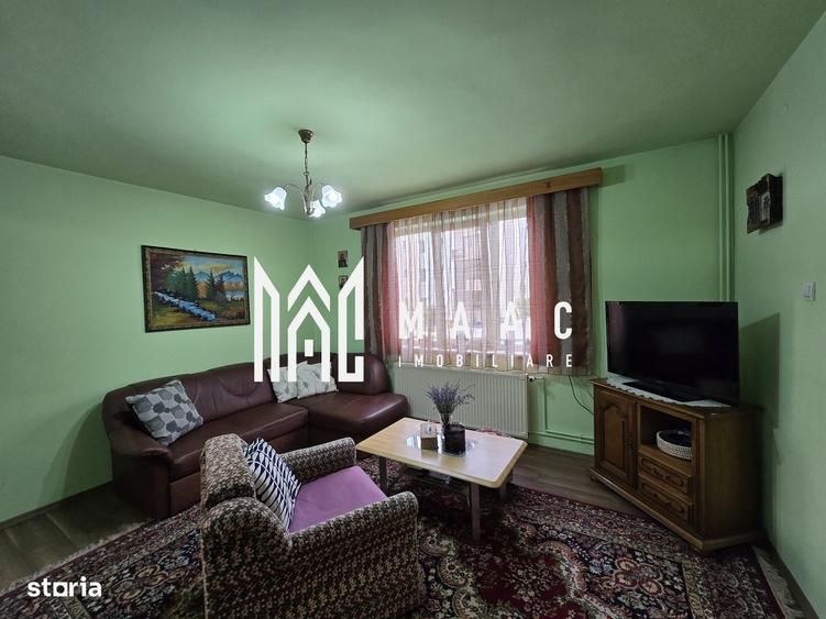 Casa 5 Camere | Teren 515MP | Gradina | Garaj | Turnisor - 8