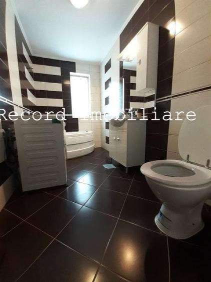 Apartament cu 2 camere semidecomandat în Florești