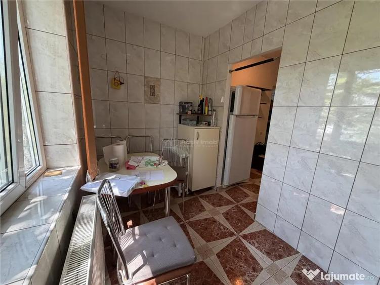 Garsonieră decomandată în Militari
