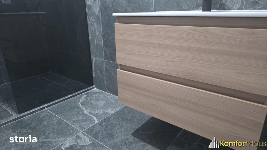 Apartament cu 3 camere în Nord