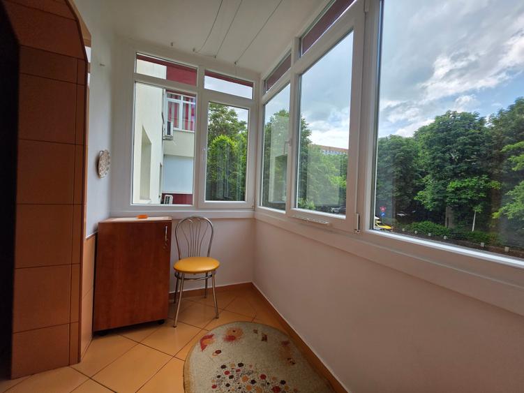Apartament cu 2 camere decomandat în Alexandru Obregia