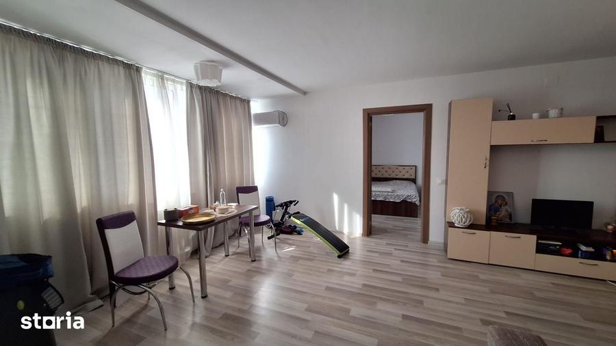 Apartament 2 camere | Fundeni Towers | Centrala | 54 mp - 12