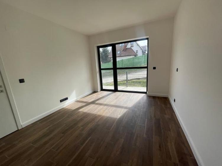Apartament cu 2 camere semidecomandat în Furnica