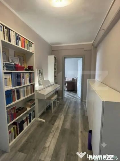 Apartament spa?ios | 3 camere, 94 mp | Baciu, zona Petrom - 5