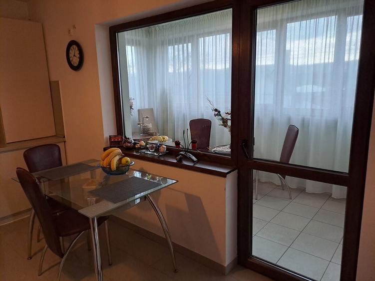 Apartament exclusivist, 3 camere • 100 mp • Strada Donath - 10