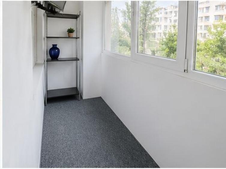 Apartament cu 2 camere decomandat, mobilat în Dristor