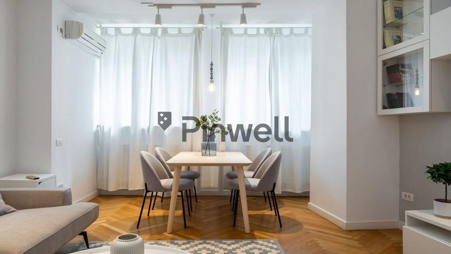 APARTAMENT 2 CAMERE I CALEA VICTORIEI - 2