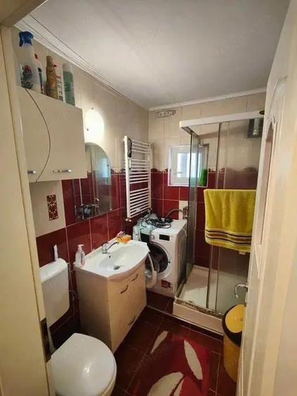 Gara Mare - Vanzare apartament 3 camere - Piata Garii - 5