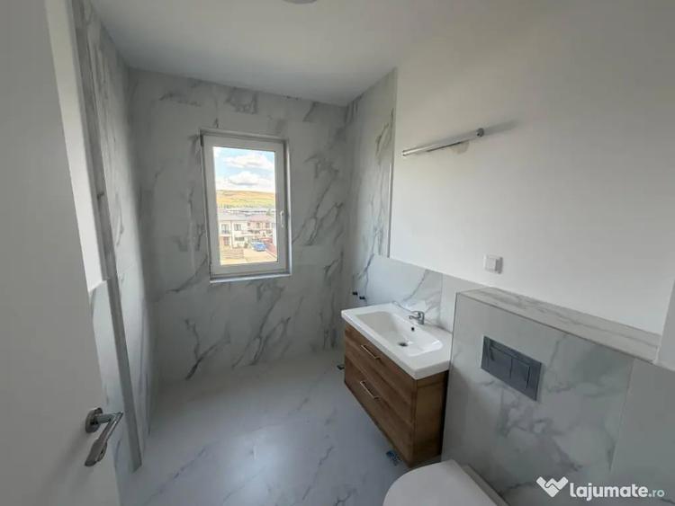 Apartament 2 camere, 55 mp, zona Teilor - Floresti (Cluj) - 8