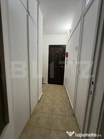 Garsonieră semidecomandată în Central