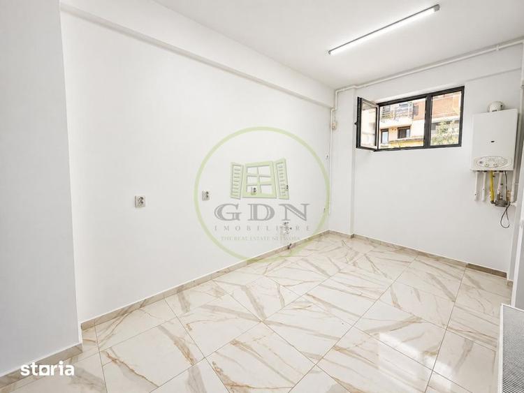 Spațiu comercial, de 85 mp, în Dămăroaia