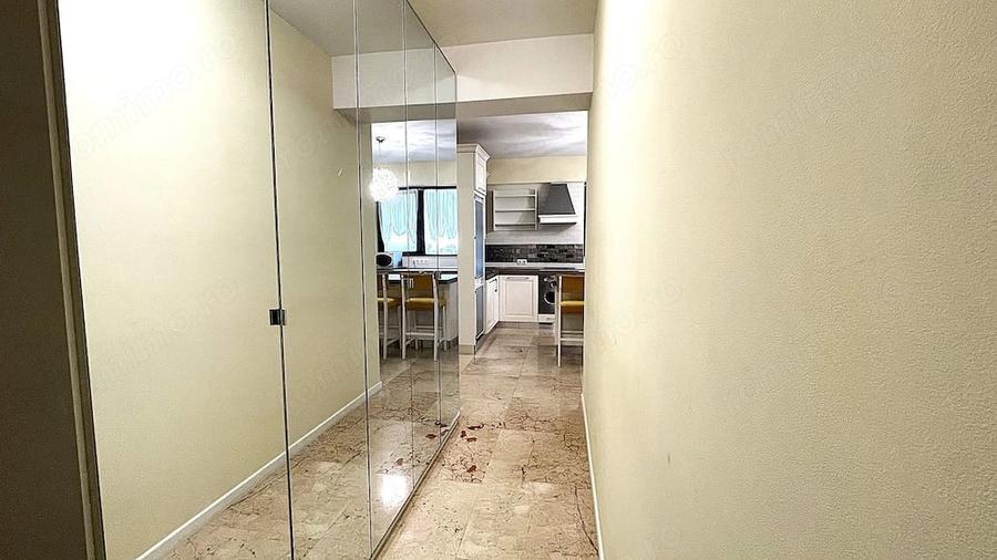 Apartament cu 2 camere decomandat în Copou