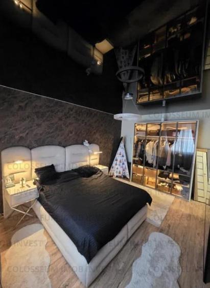 Apartament cu 2 camere decomandat în Craiter