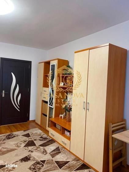 Garsoniera moderna de inchiriat Manastur, str. Parang - 6