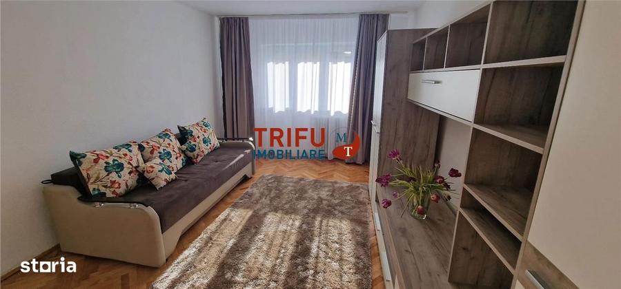 Apartament cu 2 camere decomandat în Cetate