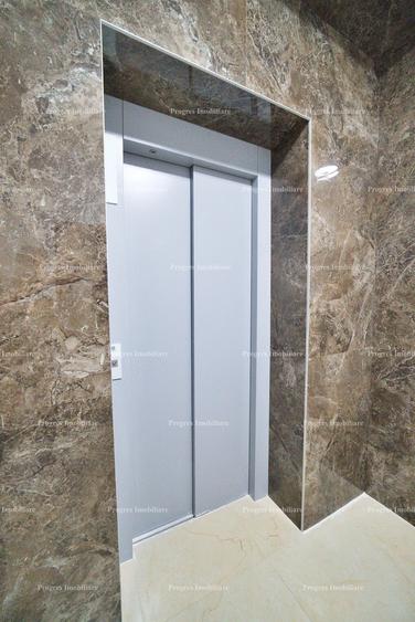 Apartament cu 2 camere semidecomandat în Girocului