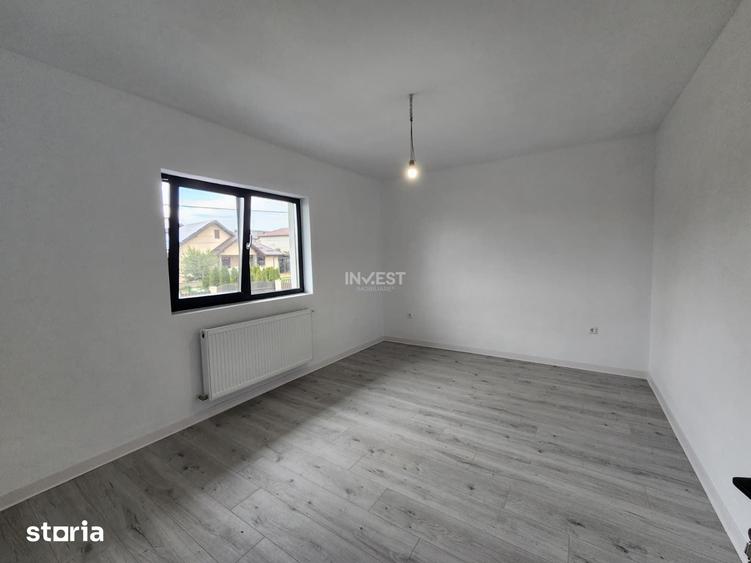 CASA DE VANZARE, 4 CAMERE 2 BAI SI MAGAZIE , VALEA ADANCA- 5 DRUMURI - 16