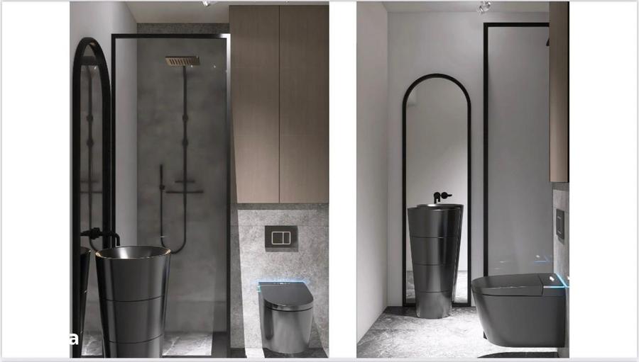 Apartament cu 3 camere în Faleză
