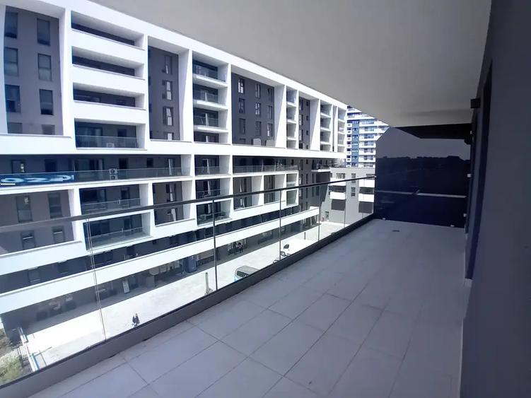 Terasă de 56 mp și 3 camere în Prima Vista, Barbu Văcărescu - 11