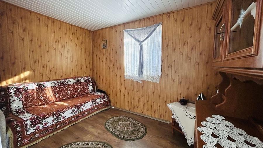 Casă cu 2 camere în Sâmburești