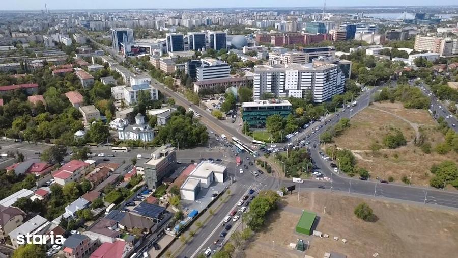 De inchiriat spatiu comercial in Bucuresti, Piata Razoare - Nicolae Do - 10