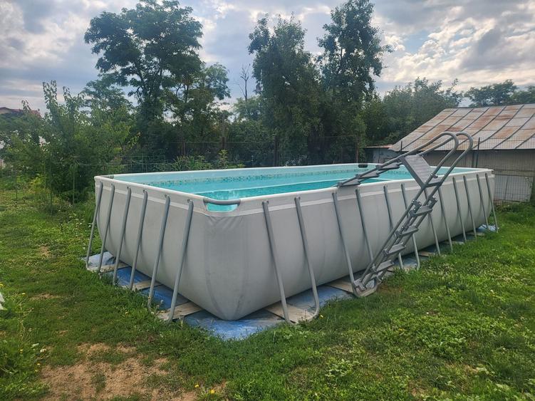Casă cu 4 camere în Buturugeni