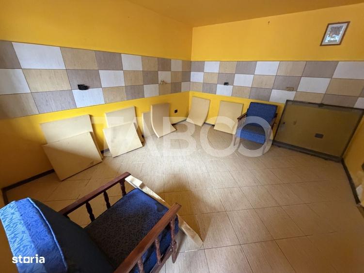 Casă cu 4 camere în Dejani