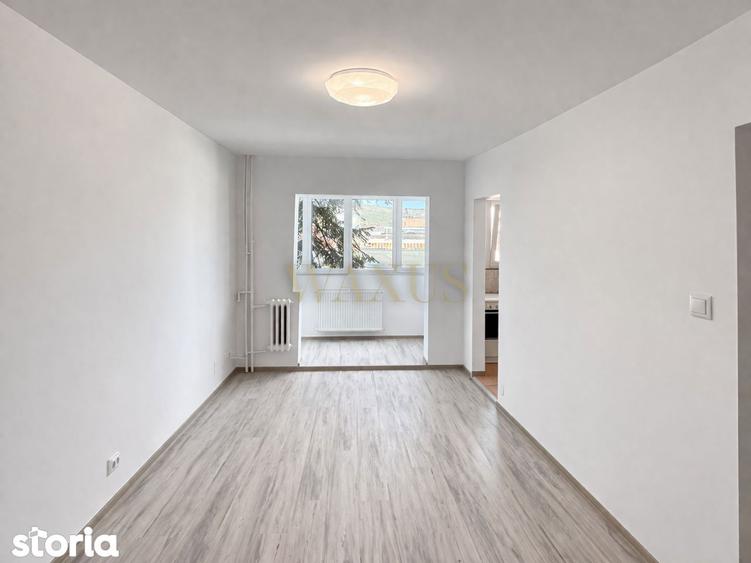 Apartament de 1 Camera - SU 23MP | Balcon | Etaj Intermediar - Marasti - 5