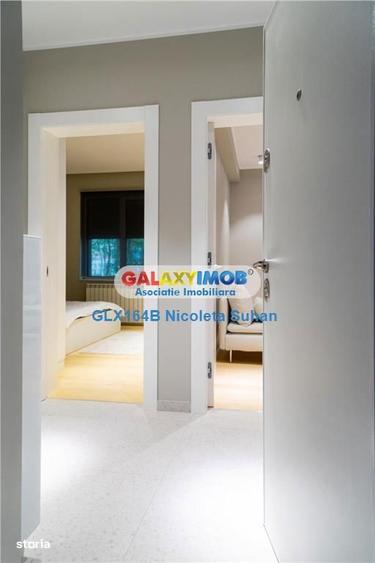 Apartament cu 2 camere decomandat în Primăverii