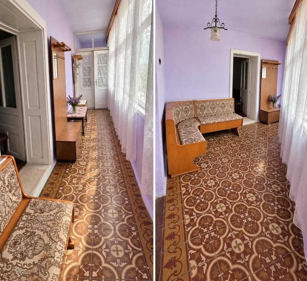 Casă cu 4 camere în Felnac