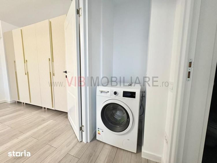 Apartament cu 3 camere decomandat în Militari