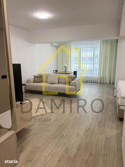 Studio open-space Select Residences Calea Dudesti Mihai Bravu Dristor - 3