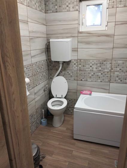 Casă cu 2 camere cu Teren 1152 Mp în Cristian