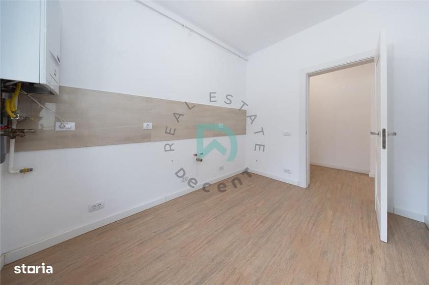 Apartament cu 2 camere decomandat în Bunloc