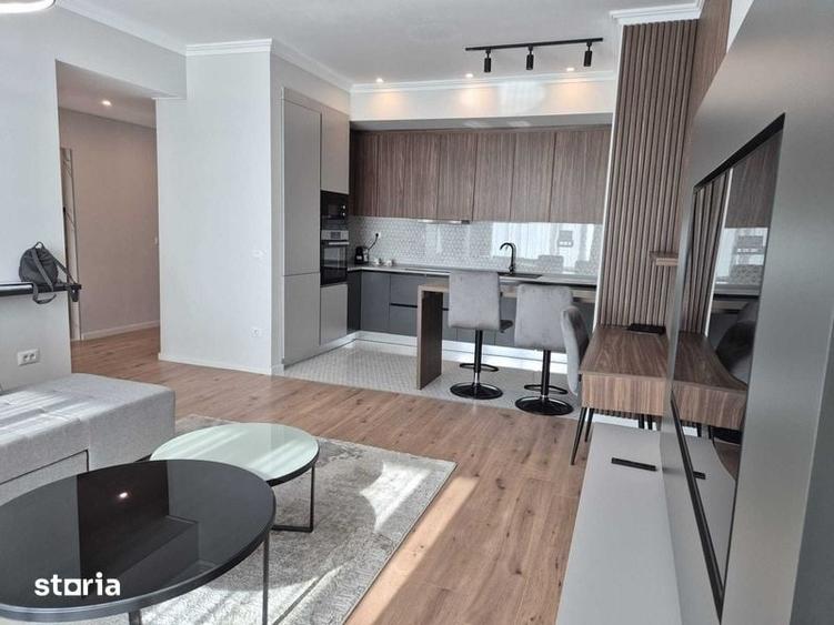 Apartament cu 2 camere în Bartolomeu