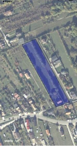 Teren intravilan PUD realizat, construibil - 1