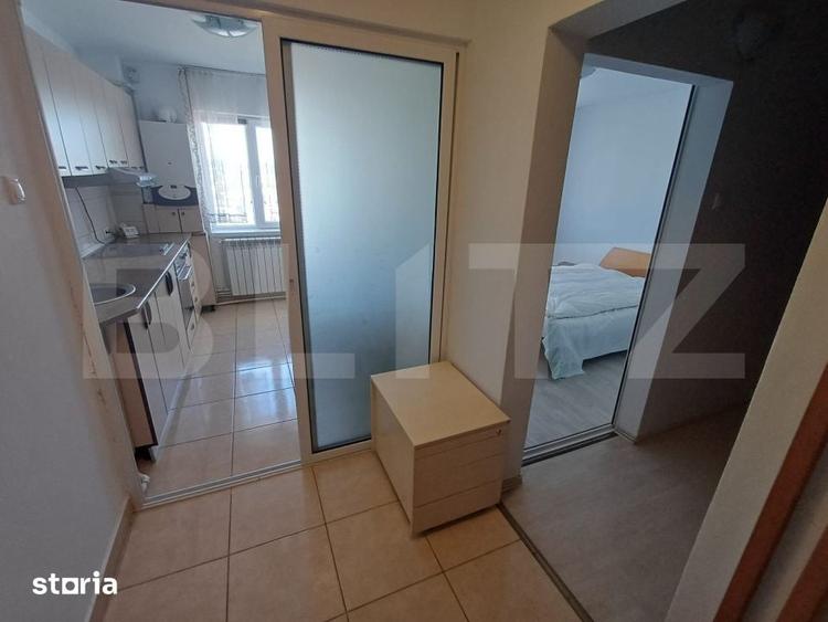Apartament 2 camere, decomandat, zona Autogara - 3