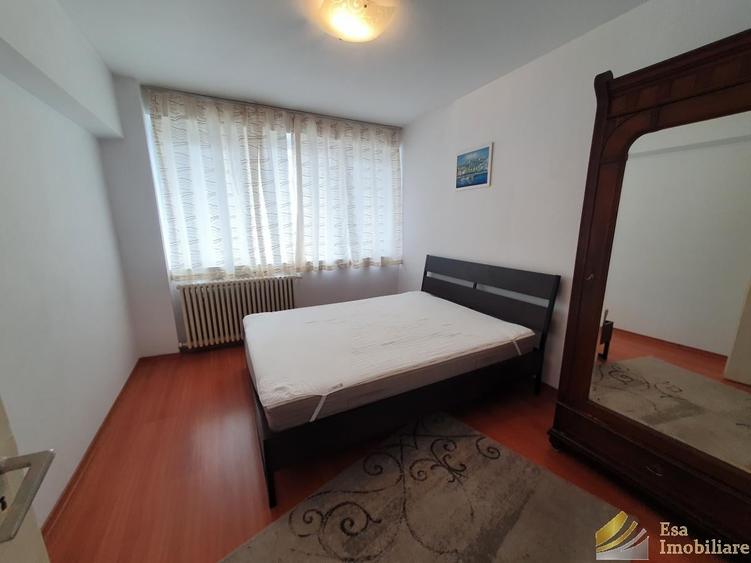 Apartament cu 2 camere semidecomandat în Dorobanți