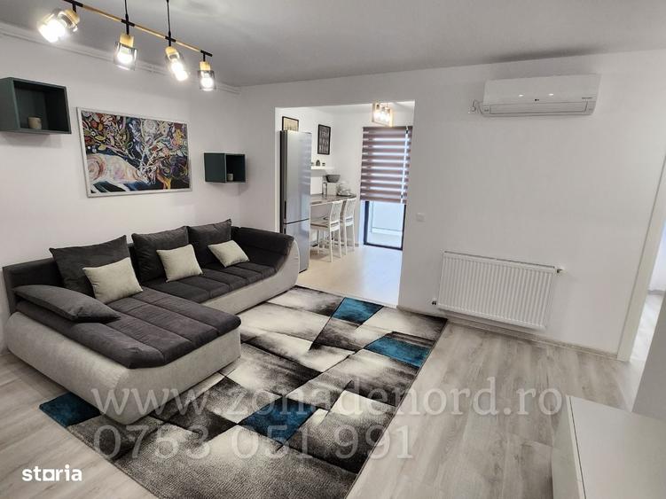 Titan-IKEA | Hils Pallady | 3 camere | Parcare | Metrou Anghel Saligny - 7