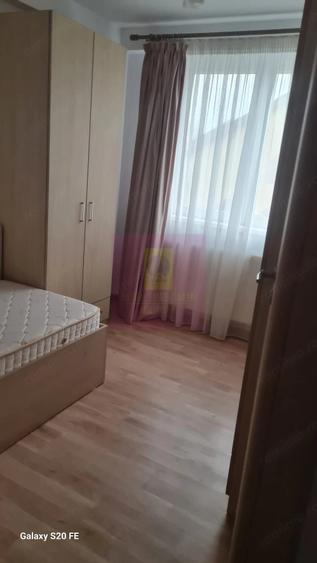 Casă cu 4 camere cu Teren 125 Mp în Valea Oltului