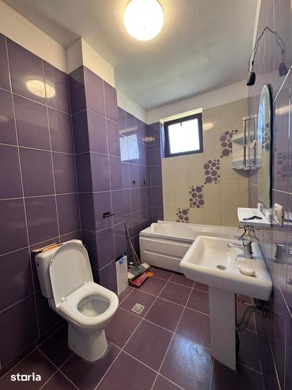 APARTAMENT 2 CAMERE + TERASA 27 MP | MILITARI RESIDENCE | PARCARE - 6