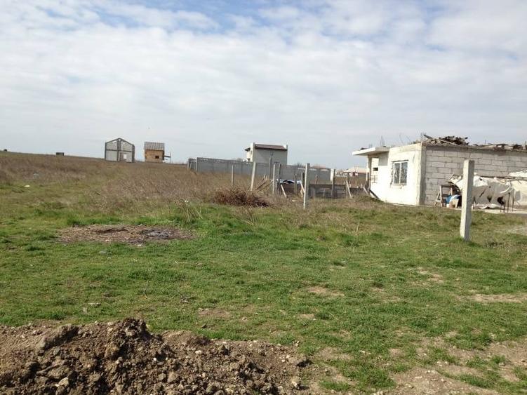 Teren Construcții intravilan de 550 mp, în Sud